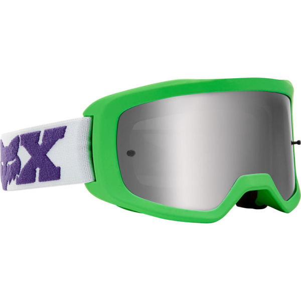 Fox Main II Linc Goggle Spark Multi мотоочки