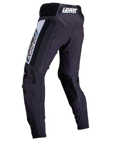 Leatt Moto 5.5 I.K.S 2024 Graphite мотоштаны Leatt Moto 5.5 I.K.S 2024 Graphite мотоштаны