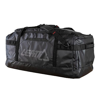 Leatt Duffel Bag 120L Сумка для экипировки, черный