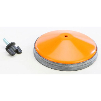 Twin Air заглушка воздушного фильтра Kawasaki KX250F/450F (160055)