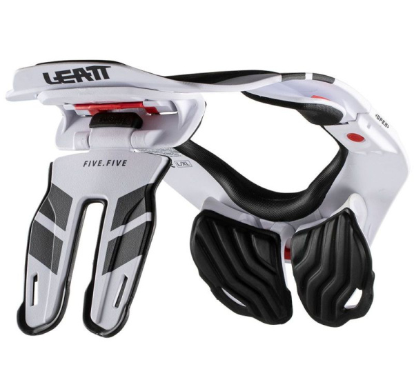 Leatt Neck Brace GPX 5.5 защита шеи, белый