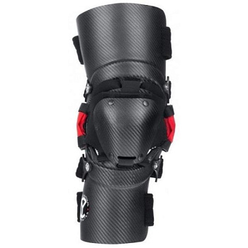 Yami Customs брейс карбоновый, правый