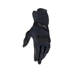 Leatt ADV X-Flow 7.5 Stealth мотоперчатки