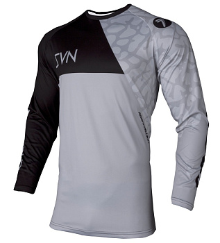 Seven Vox Paragon Gray джерси