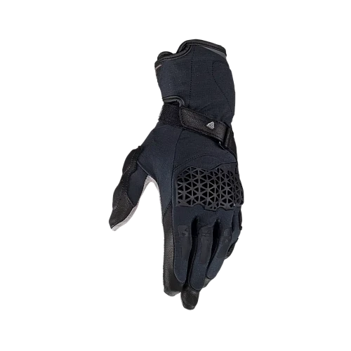 Leatt ADV X-Flow 7.5 Stealth мотоперчатки