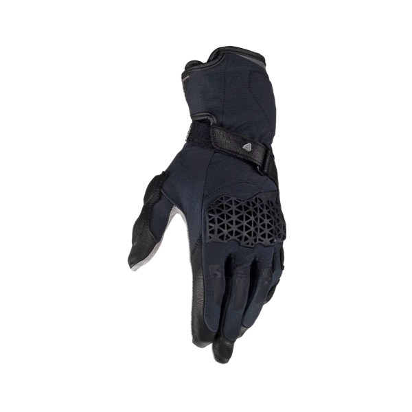 Leatt ADV X-Flow 7.5 Stealth мотоперчатки