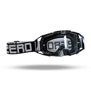 IIZero Blade Black мотоочки