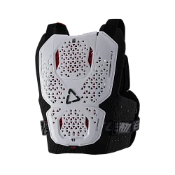 Leatt Chest Protector 4.5 Evo White панцирь