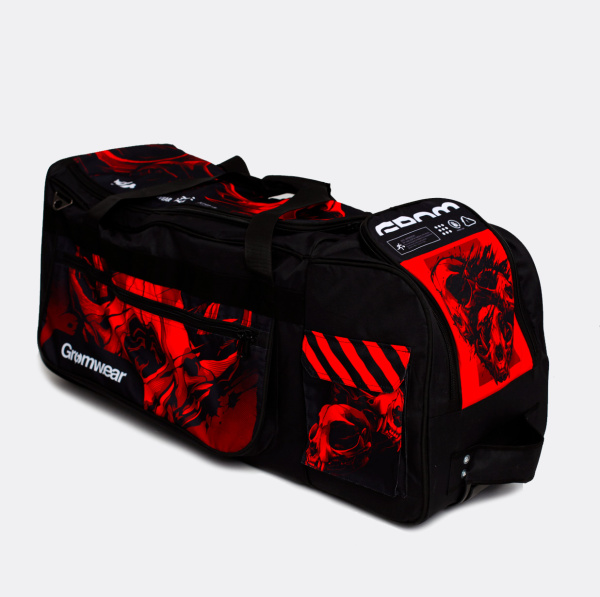 Grom MX1 Gearbag Rentgenn сумка на колесах