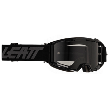 Leatt Vizion 3.5 Stealth / Grey 50% мотоочки