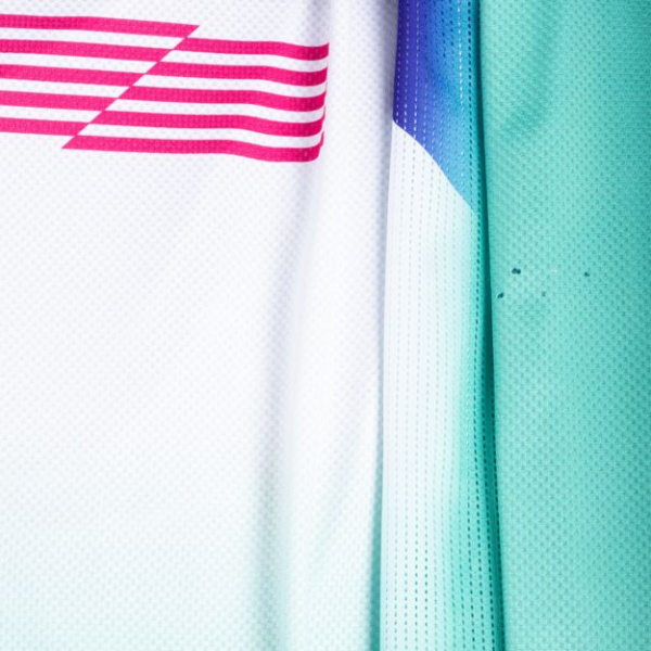 Leatt Moto 4.5 Lite 2026 Purple джерси