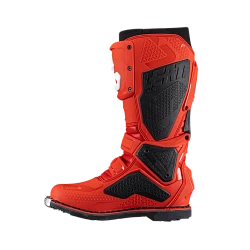Leatt 6.5 Red мотоботы, красный