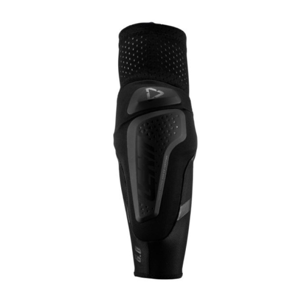 Leatt 3DF 6.0 налокотники, черный Leatt 3DF 6.0 налокотники, черный