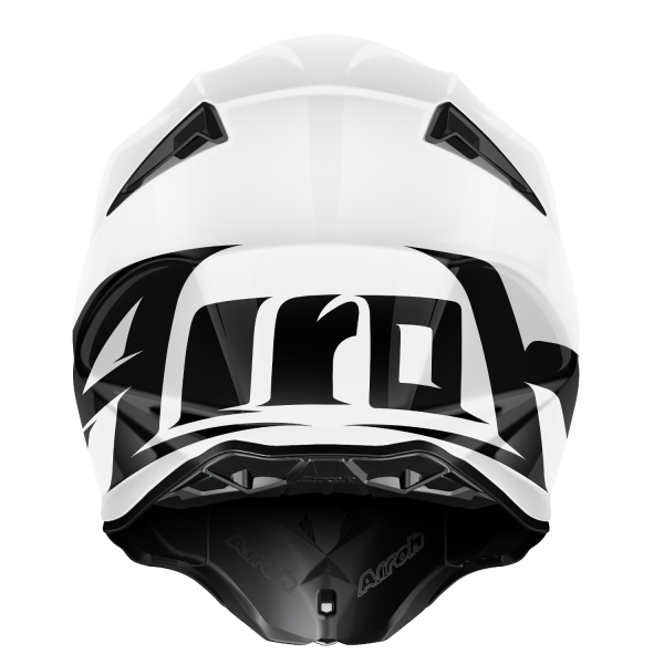 Airoh Twist шлем внедорожный, белый