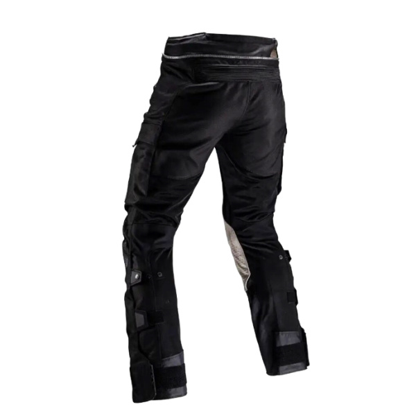 Leatt ADV FlowTour 5.5 Stealth мотоштаны Leatt ADV FlowTour 5.5 Stealth мотоштаны