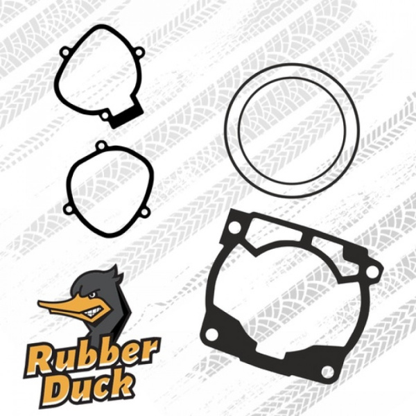 Rubber Duck комплект для смены поршня 250/300 EXC 2017-2021 TE SX TC