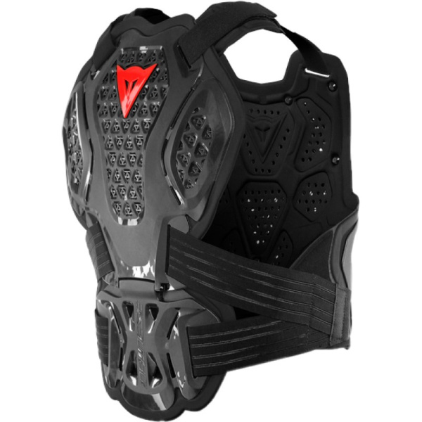 Dainese MX3 Roost панцирь, черный Dainese MX3 Roost панцирь, черный