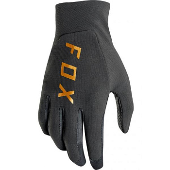 Fox Flexair Vintage мотоперчатки