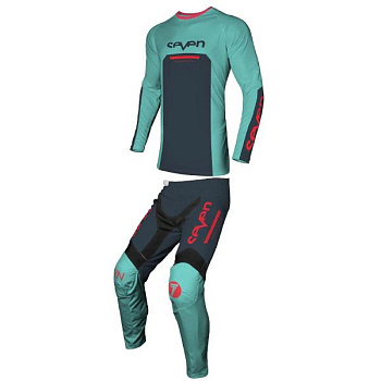 Seven Vox Phaser Youth Aruba комплект подростковый