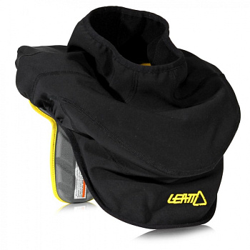 Leatt Weather collar DBX/GPX чехол для защиты шеи, черный