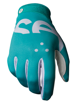 Seven Zero Crossover Aqua Lite мотоперчатки