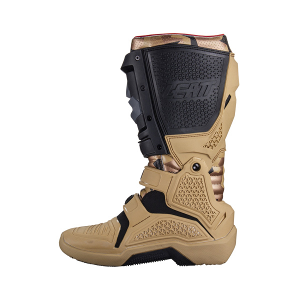 Leatt 4.5 Enduro 2024 Stone мотоботы Leatt 4.5 Enduro 2024 Stone мотоботы