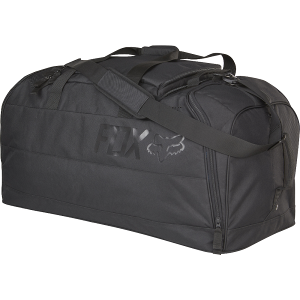 Fox Podium Gear Bag сумка для экипировки, черный Fox Podium Gear Bag сумка для экипировки, черный