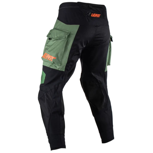 Leatt Moto 4.5 HydraDri Cactus мотоштаны Leatt Moto 4.5 HydraDri Cactus мотоштаны