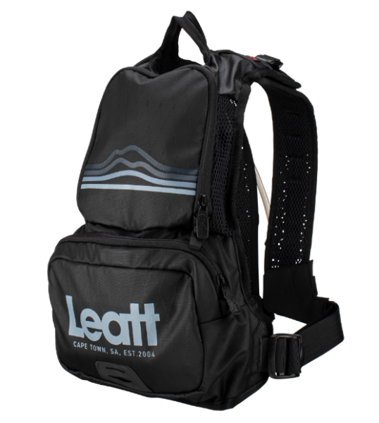 Leatt MTB Enduro Race 1.5 Black рюкзак-гидропак Leatt MTB Enduro Race 1.5 Black рюкзак-гидропак