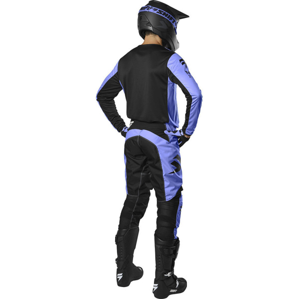 Shift White Muse Purple комплект