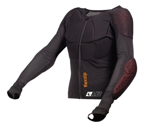 MadBull Women Evo Soft Full моточерепаха женская, черный