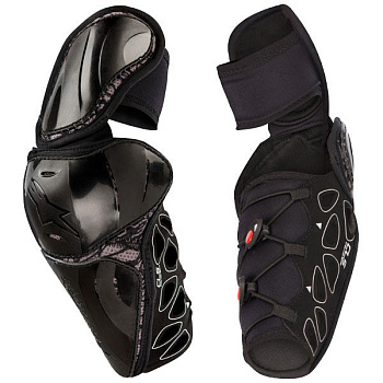 Alpinestars Vapor Guard налокотники, черный