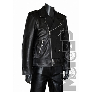 First M791 ZO FUR Косуха с меховой подкладкой, кожа 1,3 мм First M791 ZO FUR Косуха с меховой подкладкой, кожа 1,3 мм