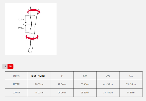 Leatt 3DF 5.0 Kids наколенники детские, черно-белый Leatt 3DF 5.0 Kids наколенники детские, черно-белый