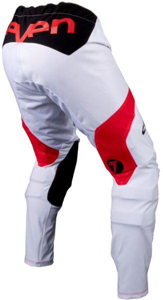 Seven Rival Biochemical Red мотоштаны