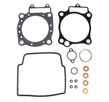 Athena комплект прокладок Honda CRF450R 02-06, CRM F450R 05-06, CRE F450R 05-06 Top End Gaskets Kit P400210600064