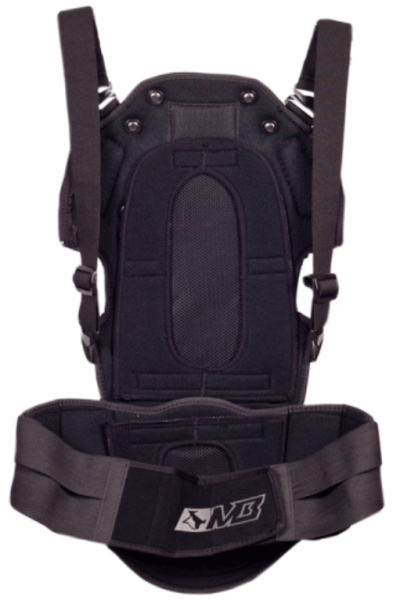 MadBull Turtle моточерепаха, белый MadBull Turtle моточерепаха, белый