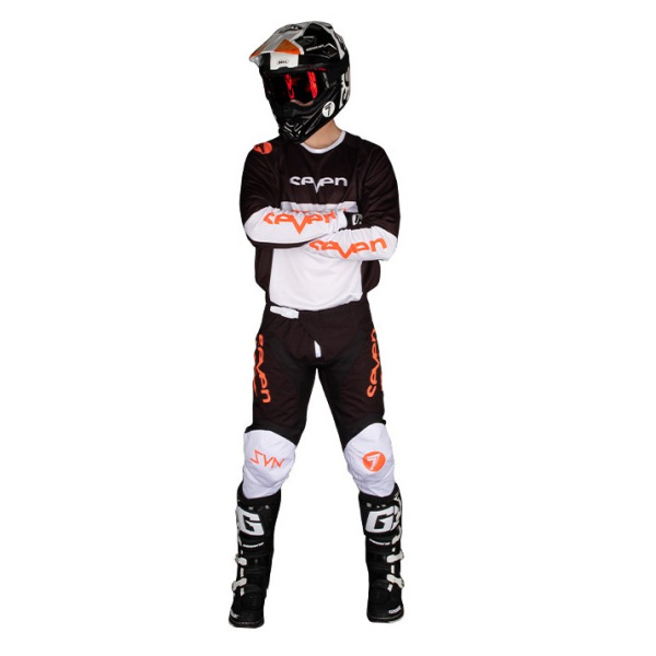 Seven Vox Phaser Youth Black комплект подростковый