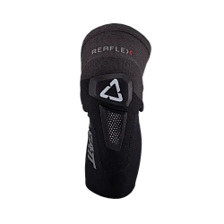Leatt ReaFlex Hybrid Junior налокотники подростковые