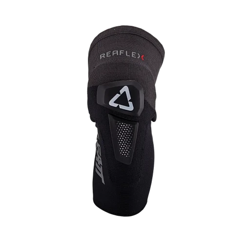 Leatt ReaFlex Hybrid Junior налокотники подростковые