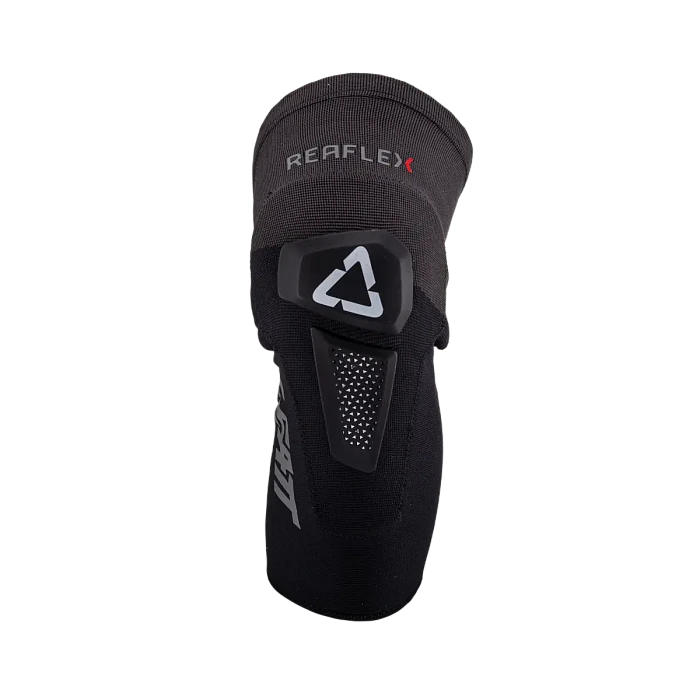 Leatt ReaFlex Hybrid Junior налокотники подростковые