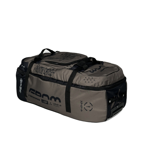 Grom Gearbag V2 OG Santo Crime Coffee сумка на колесах