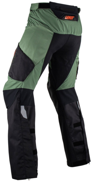 Leatt Moto 5.5 Enduro 2023 Cactus мотоштаны