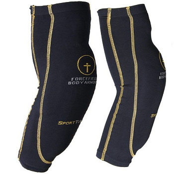 Forcefield Sport Tube Level 1 налокотники, темно-синий Forcefield Sport Tube Level 1 налокотники, темно-синий