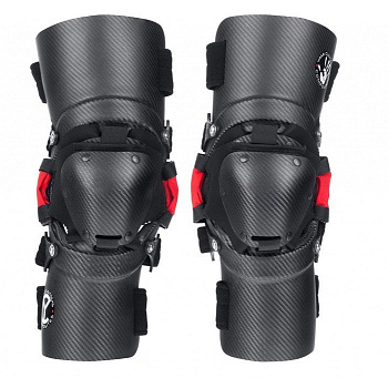 Yami Customs брейсы карбоновые по индивидуальным слепкам