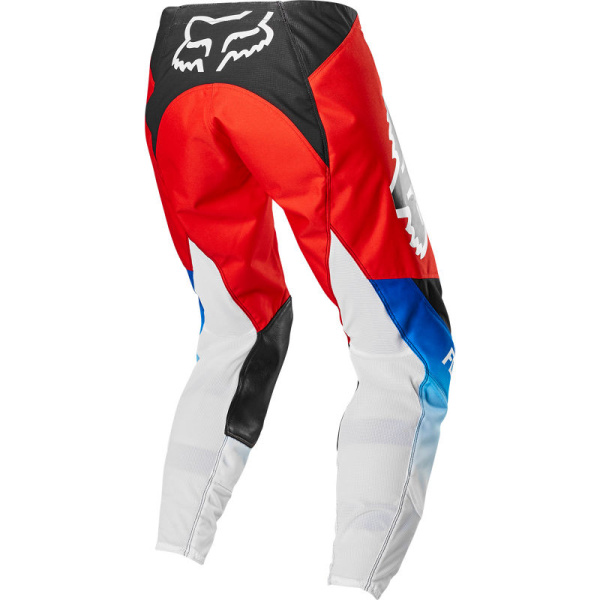 Fox Racing 180 Fyce Womens Blue/Red комплект женский, красный