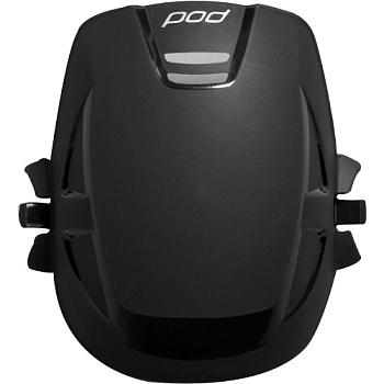 POD KX Patella Guard чашка для наколенника, черный POD KX Patella Guard чашка для наколенника, черный