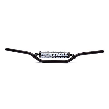 Renthal Mini MX руль кроссовый 7/8 (22мм), черный (825-01-BK)
