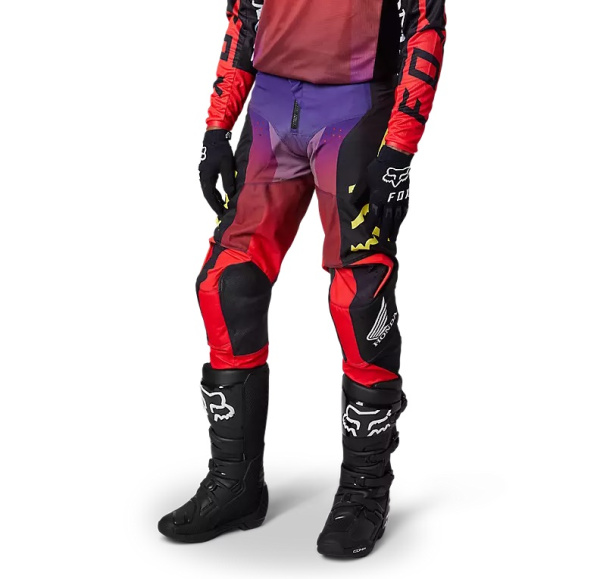 Fox Racing 180 Honda Multi мотоштаны Fox Racing 180 Honda Multi мотоштаны