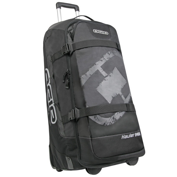 OGIO Hauler 9400 сумка спортивная на колесах, черный OGIO Hauler 9400 сумка спортивная на колесах, черный